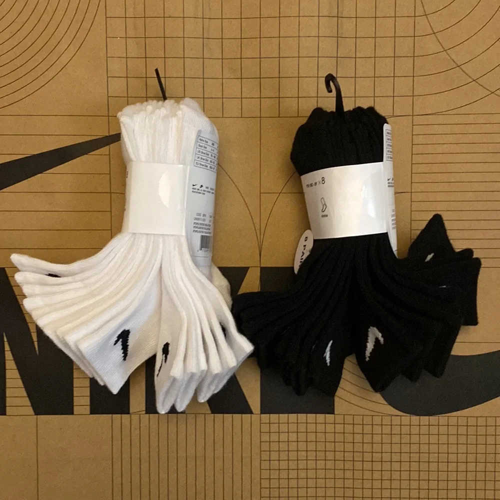 Kids Nike Dri-fit Ankle socks 16 pairs